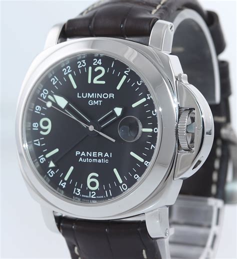 panerai pam 63 gmt.